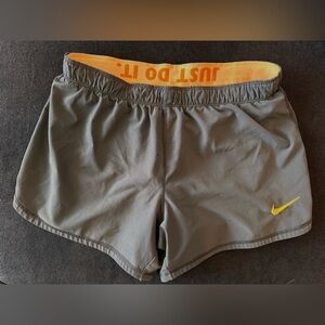 Nike women’s shorts